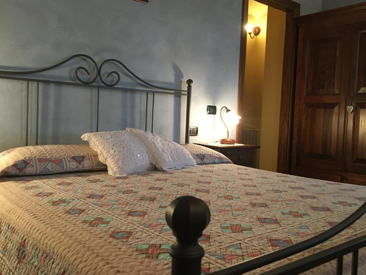 Villa Ledonia Montaione Εξωτερικό φωτογραφία